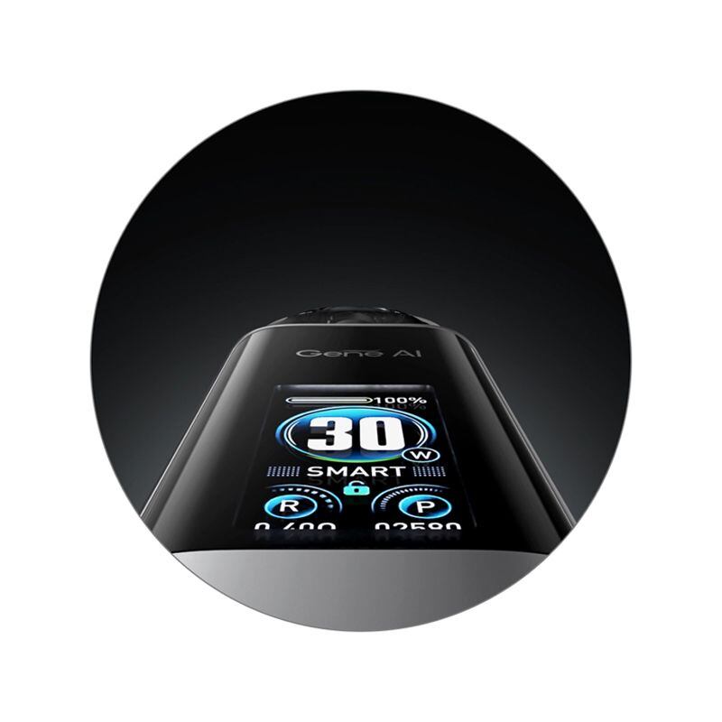 Uwell Caliburn Explorer Pod Kit_1